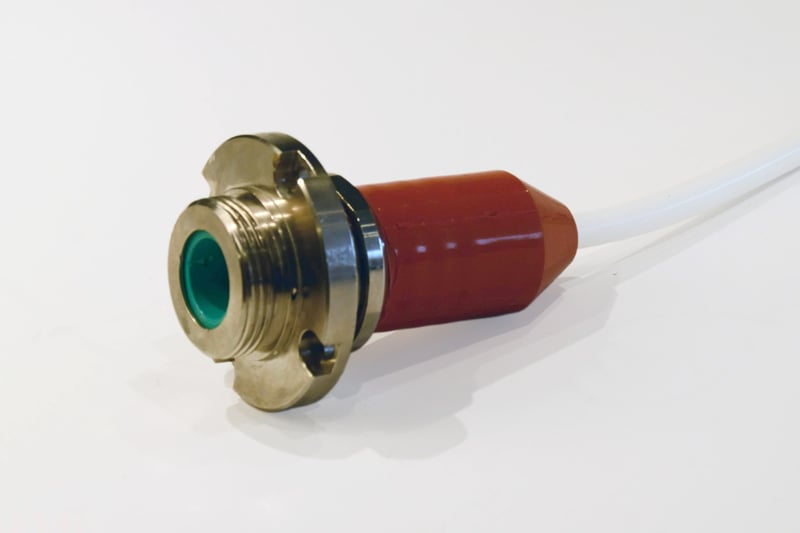 Caton Connector 19 Series