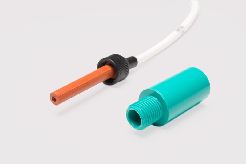 Caton Connector 17 Series