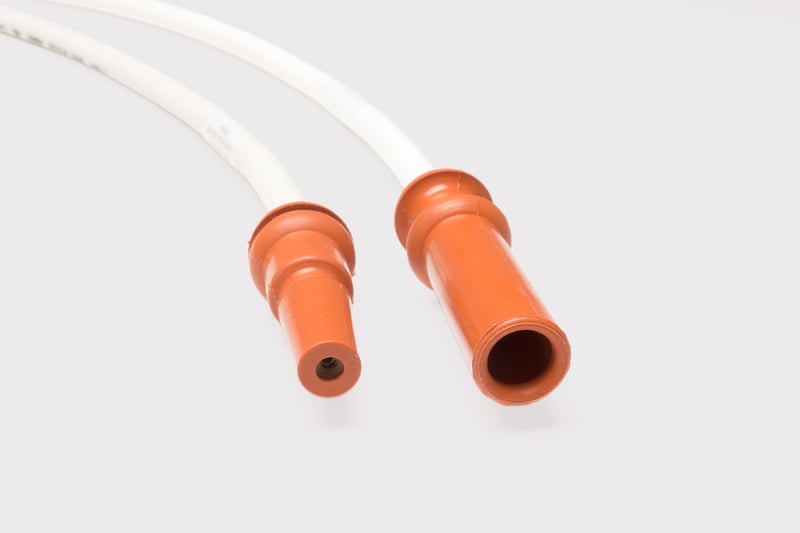 Caton Connector 14 Series