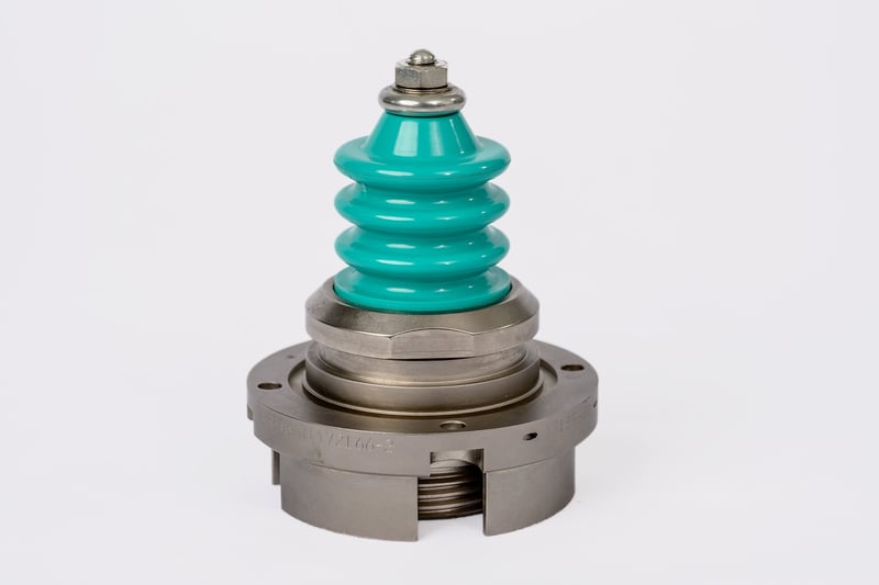 Caton Connector 19 Series