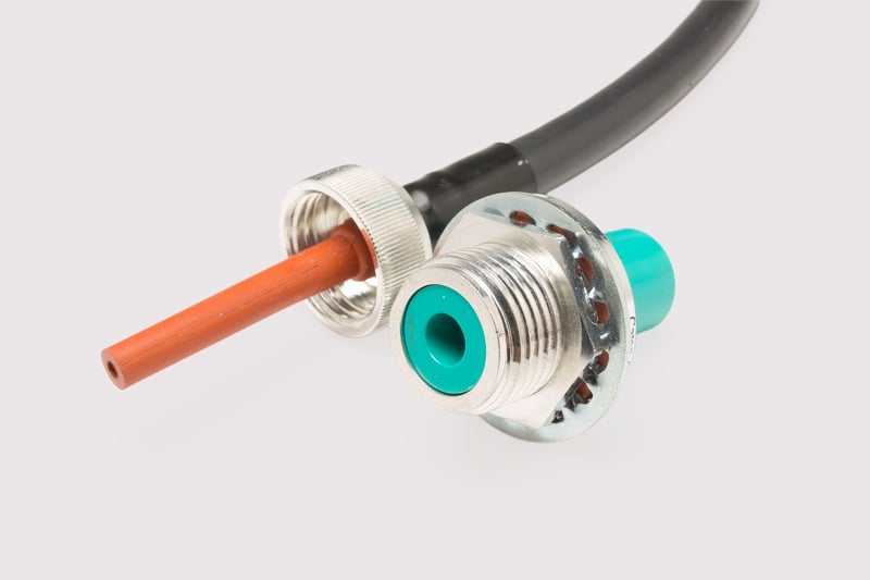 Caton Connector 17 Series