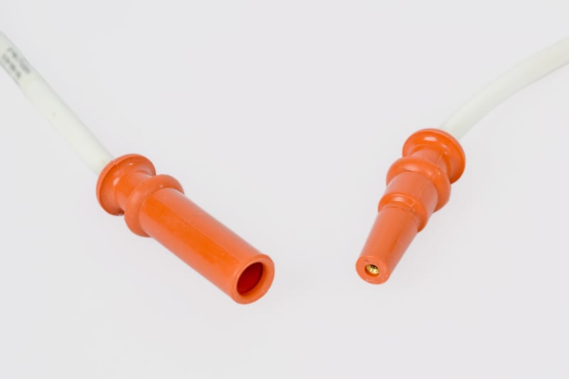 Caton Connector 14 Series