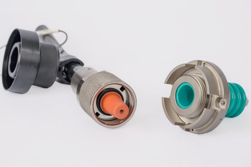 Caton Connector 19 Series