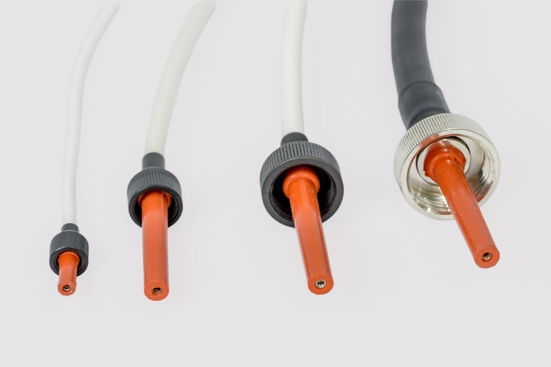 Caton Connector 17 Series