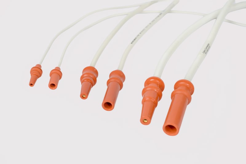 Caton Connector 14 Series
