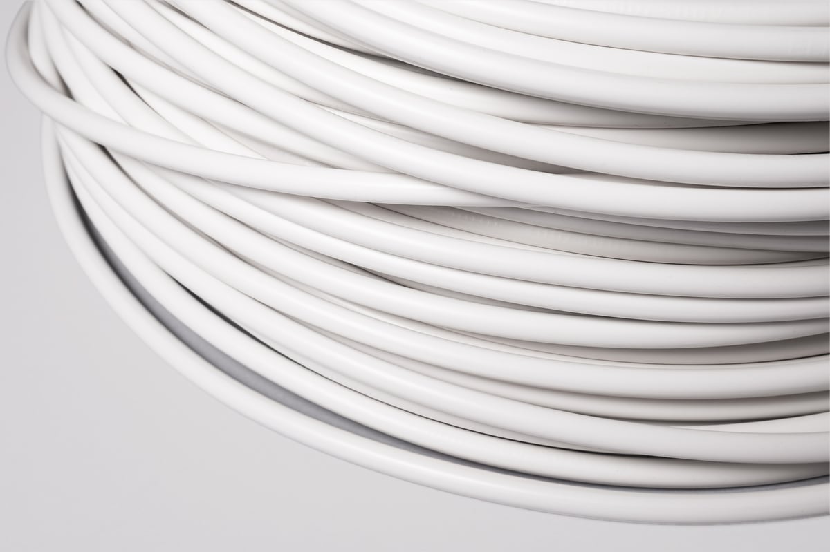 Caton Connector High-Voltage Wire