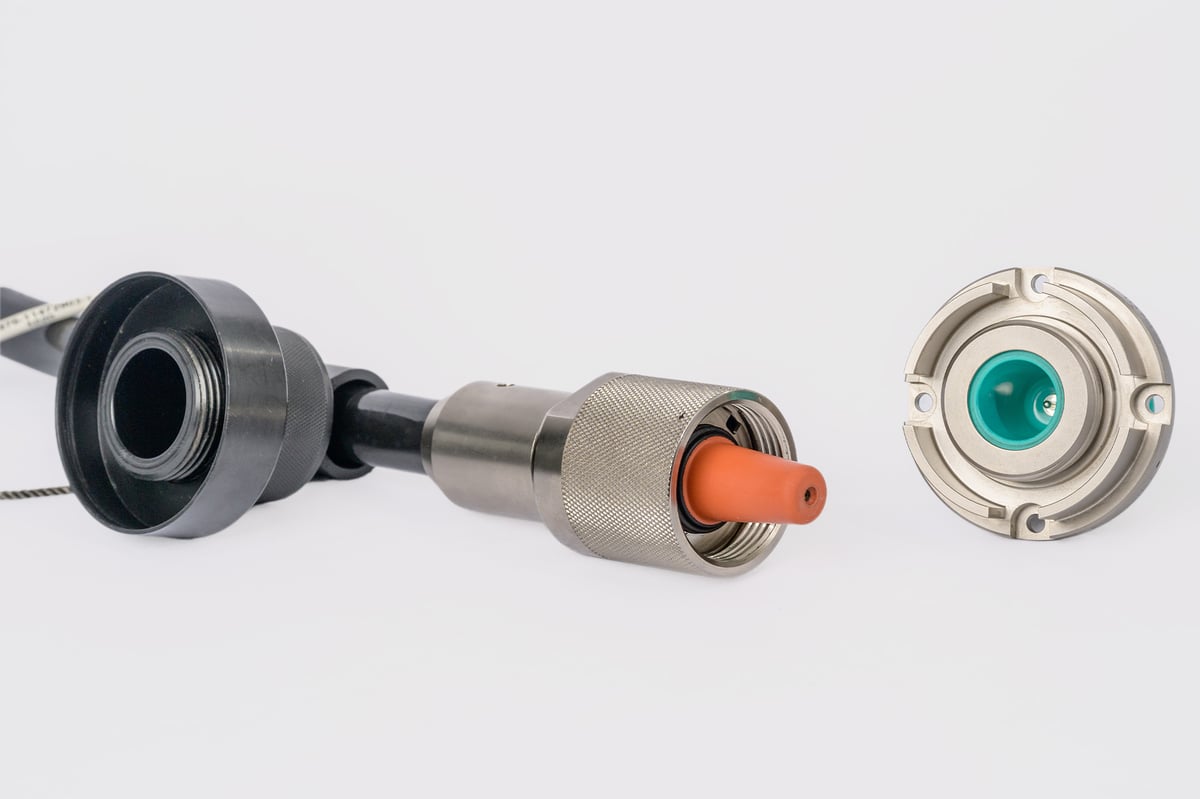 Caton Connector 19 Series