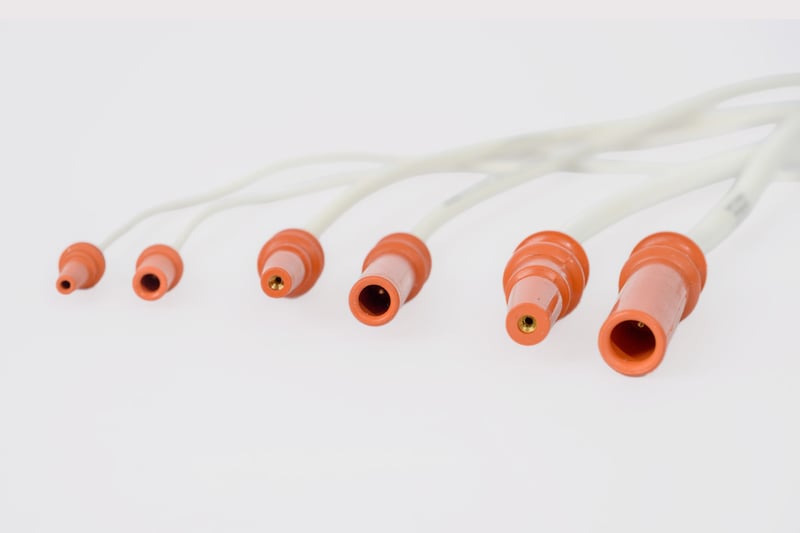 Caton Connector 14 Series