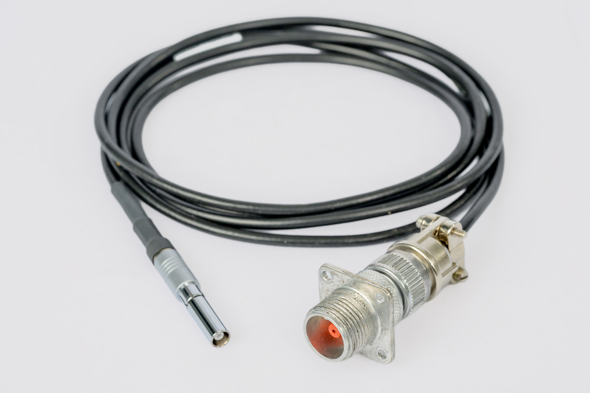 Caton Connector for Industrial Applications