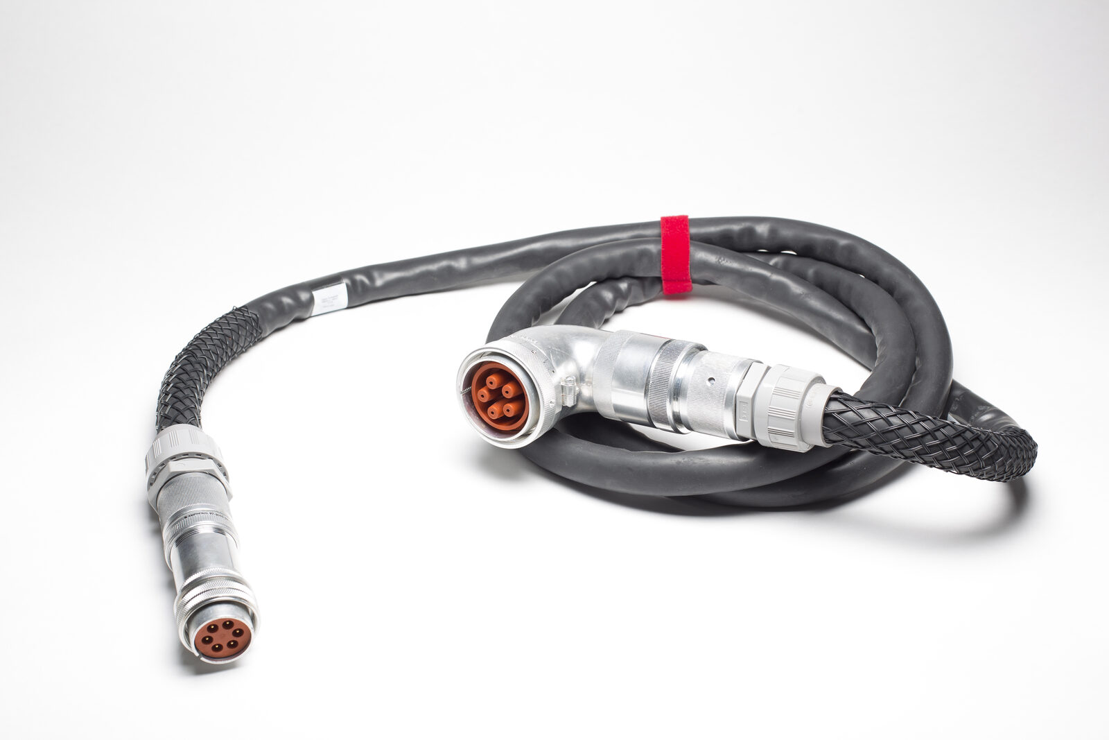 Production Consistency in High-Voltage Cable Assembly Programs