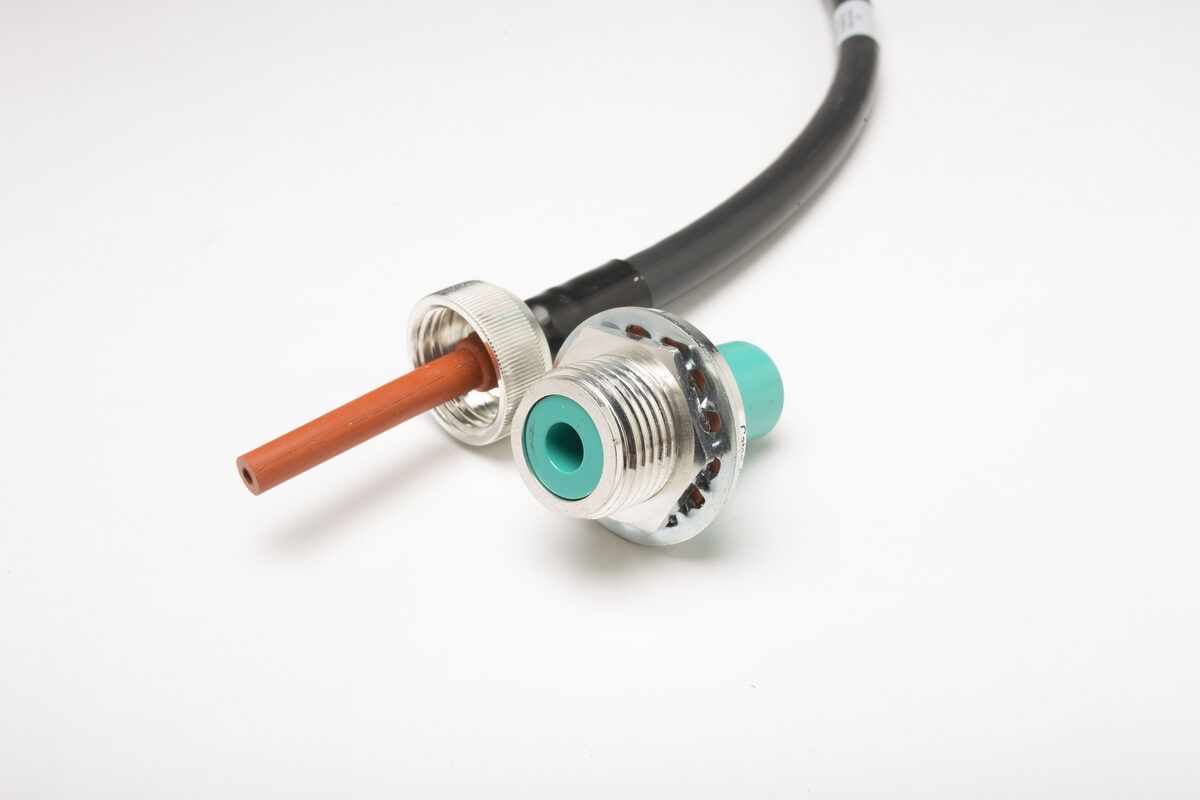 Insulation System Selection for High-Voltage Cable Assembly Applications