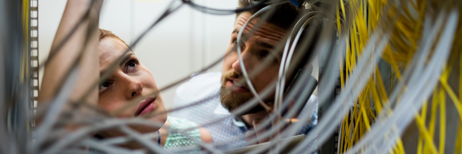 High-Voltage Cables & Assemblies for Scientific Research - Caton