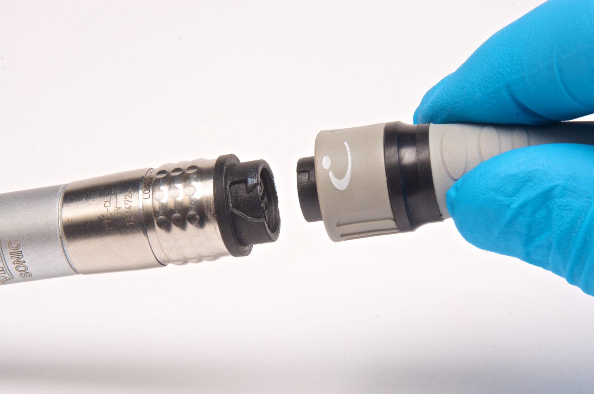 Medical Connectors, Medical Device Connectors | Caton