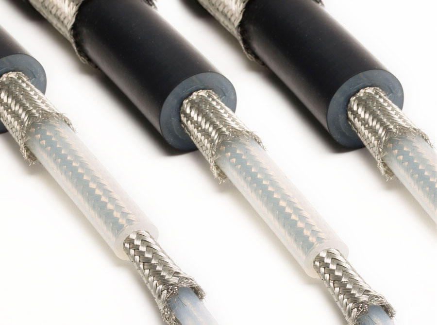 Caton Custom Cable Design and Manufacturing