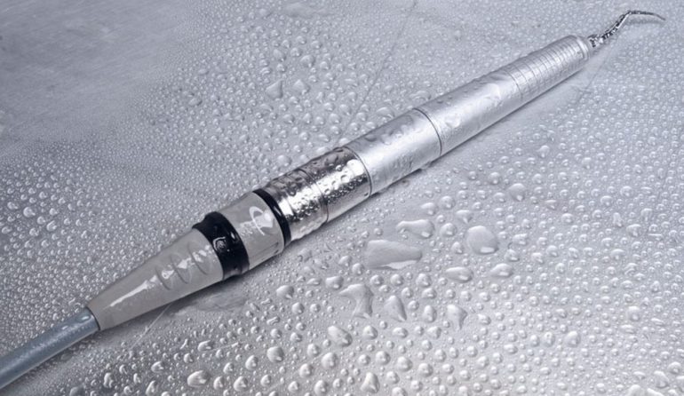 Caton dental connector medical connector for dental applications